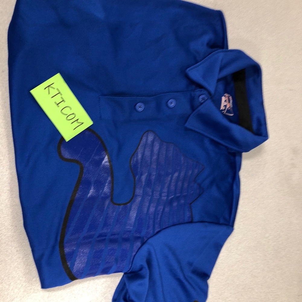 Puma polo - Picture 6 of 6